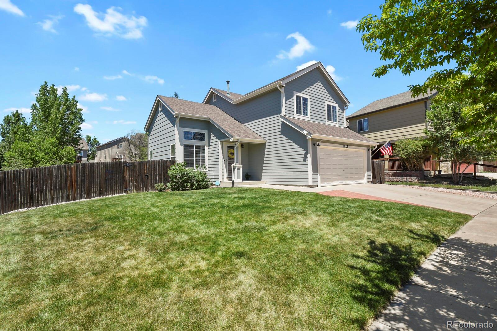 5125 Weaver Dr, Colorado Springs, CO 80922 photo