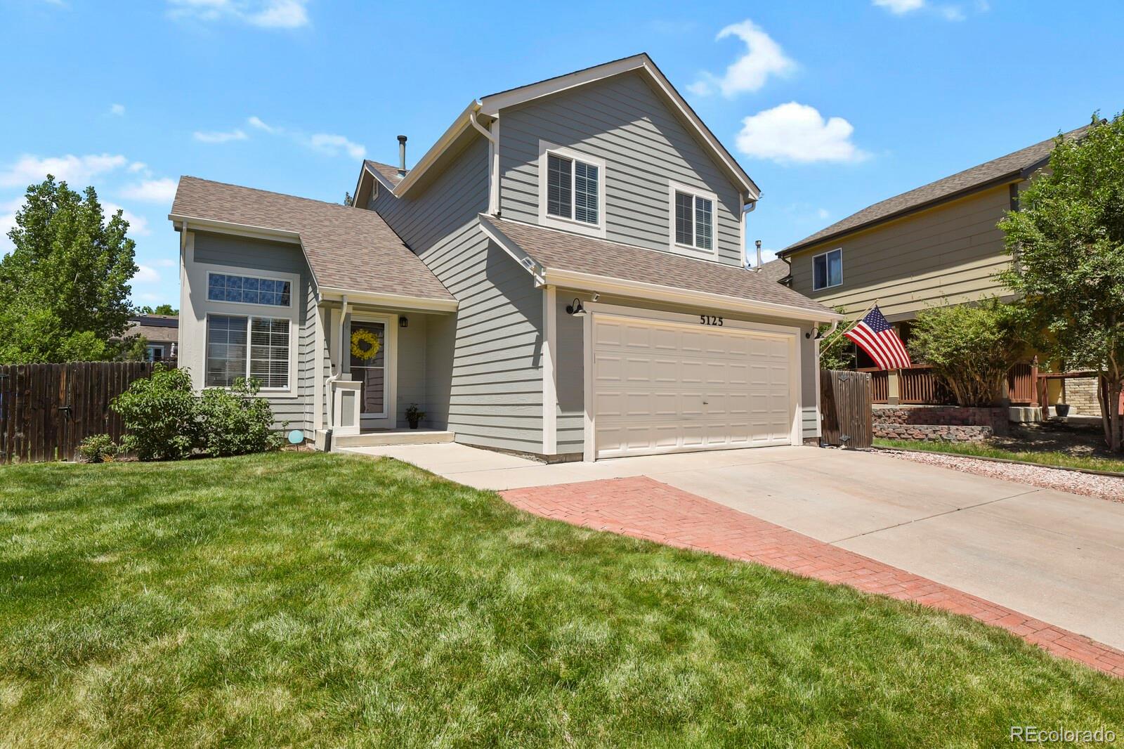 5125 Weaver Dr, Colorado Springs, CO 80922 photo