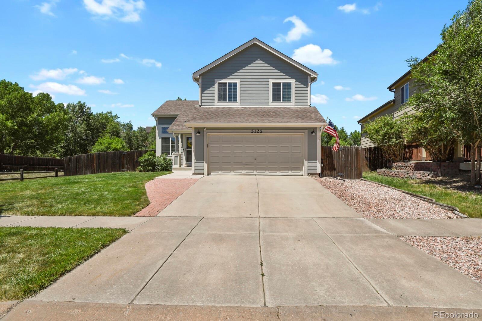 5125 Weaver Dr, Colorado Springs, CO 80922 photo