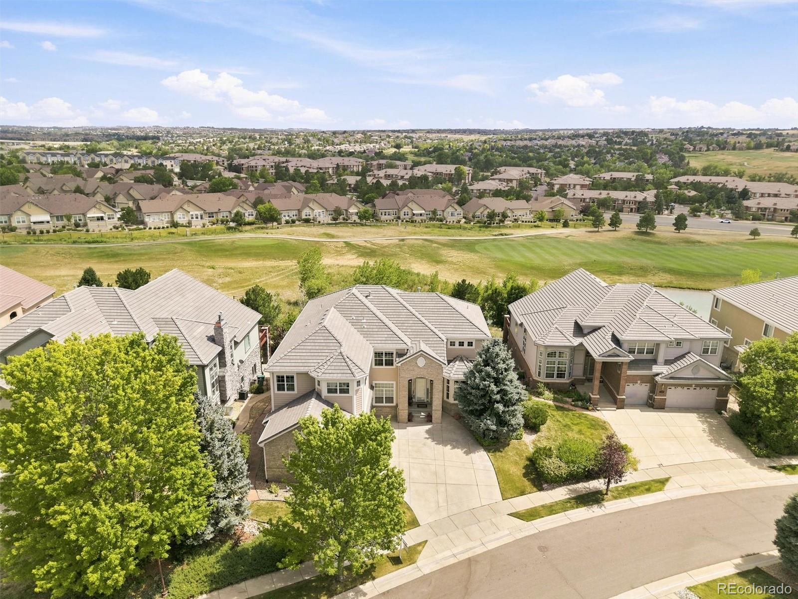 6558 S Riviera Way, Aurora, CO 80016 photo
