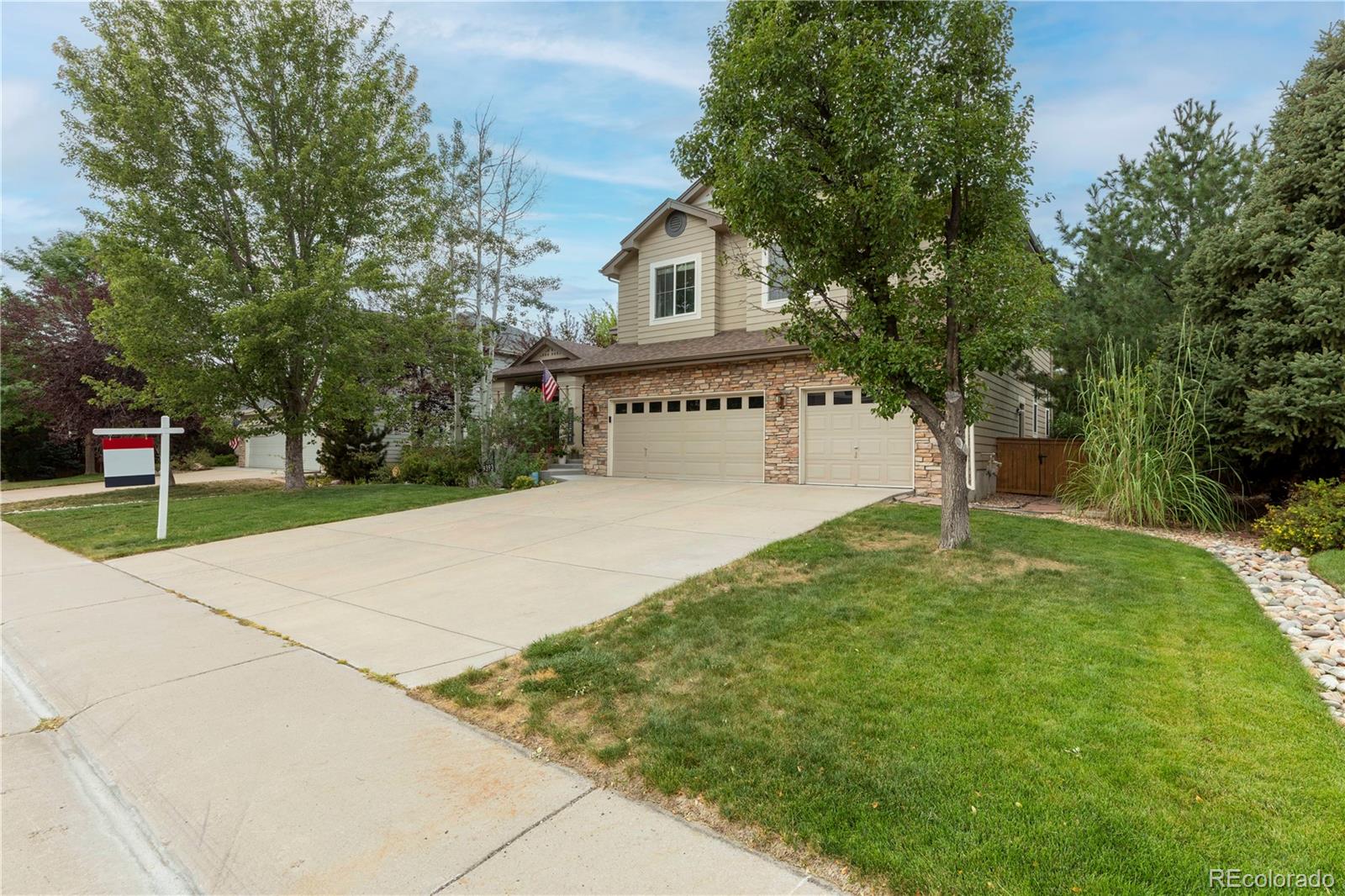 9393 S Holland Way, Littleton, CO 80127 photo