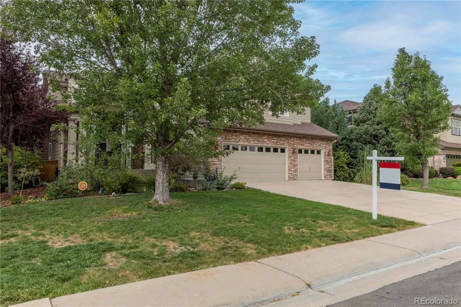 9393 S Holland Way, Littleton, CO 80127 photo