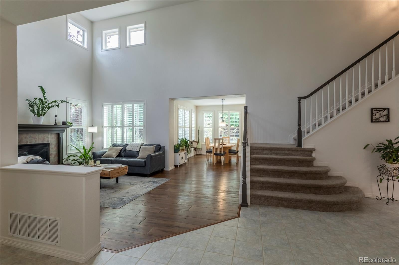 9393 S Holland Way, Littleton, CO 80127 photo