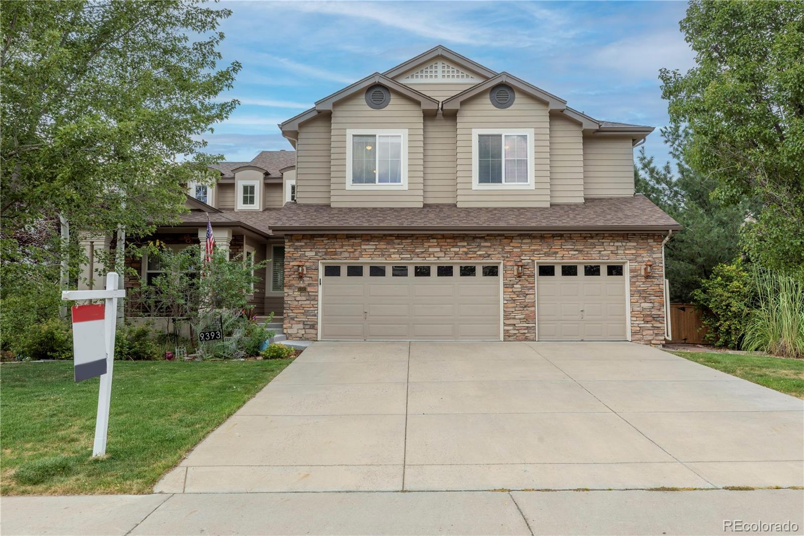 9393 S Holland Way, Littleton, CO 80127 photo