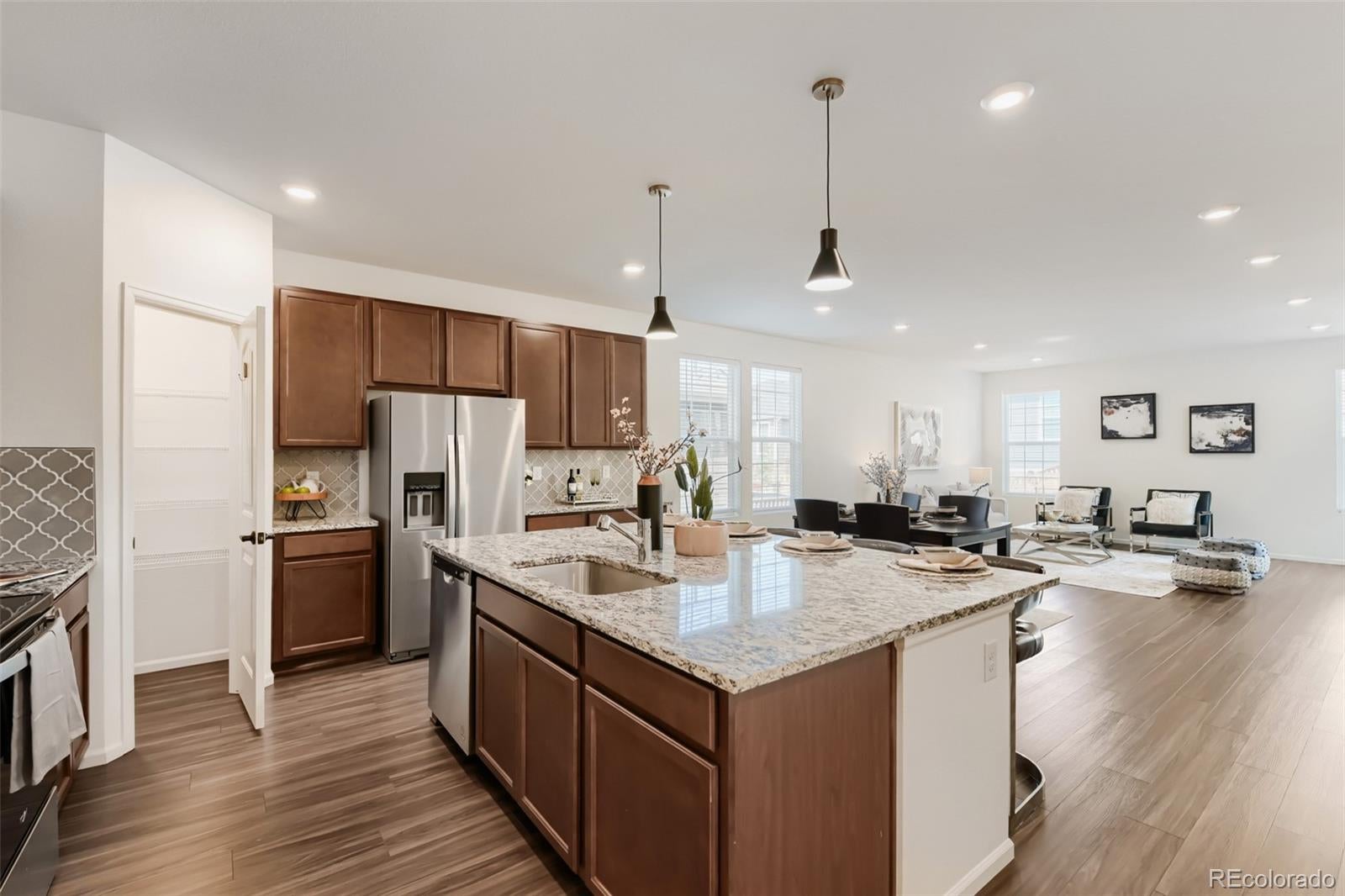 3342 Bluestem St, Dacono, CO 80514 photo