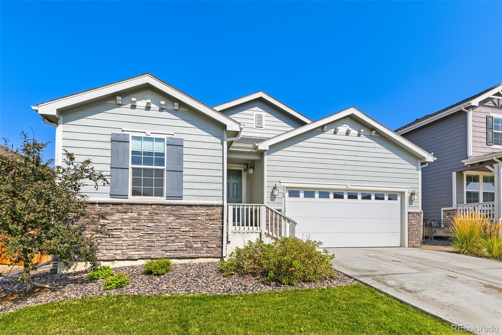 3342 Bluestem St, Dacono, CO 80514 photo