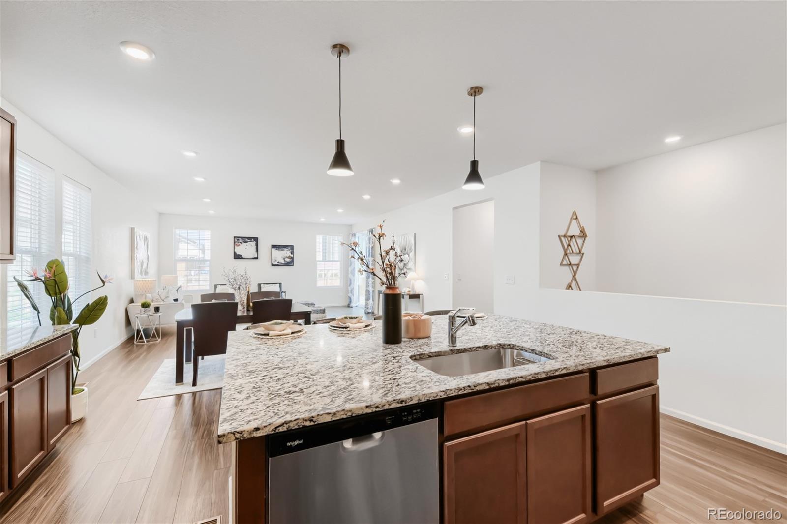 3342 Bluestem St, Dacono, CO 80514 photo