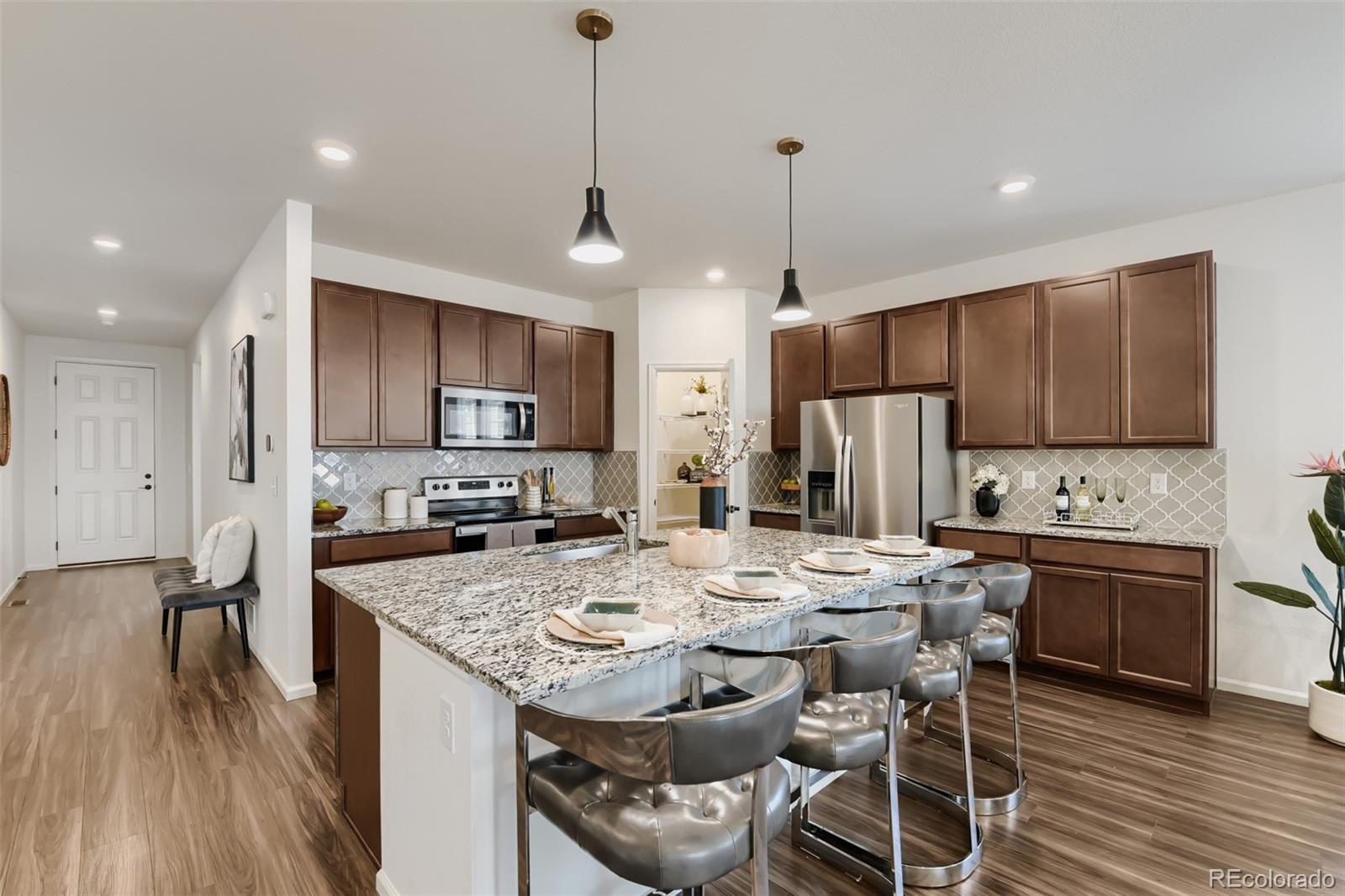 3342 Bluestem St, Dacono, CO 80514 photo