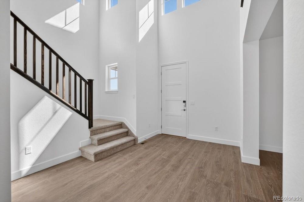 4063 Descent St, Castle Rock, CO 80108 photo