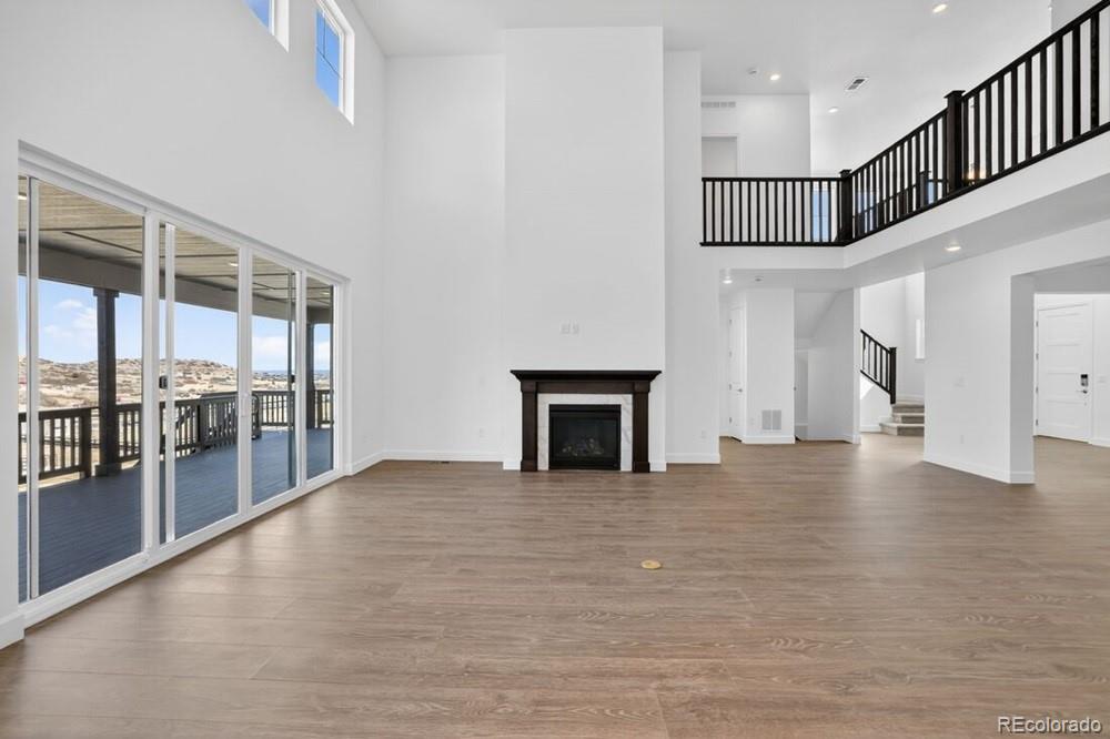 4063 Descent St, Castle Rock, CO 80108 photo