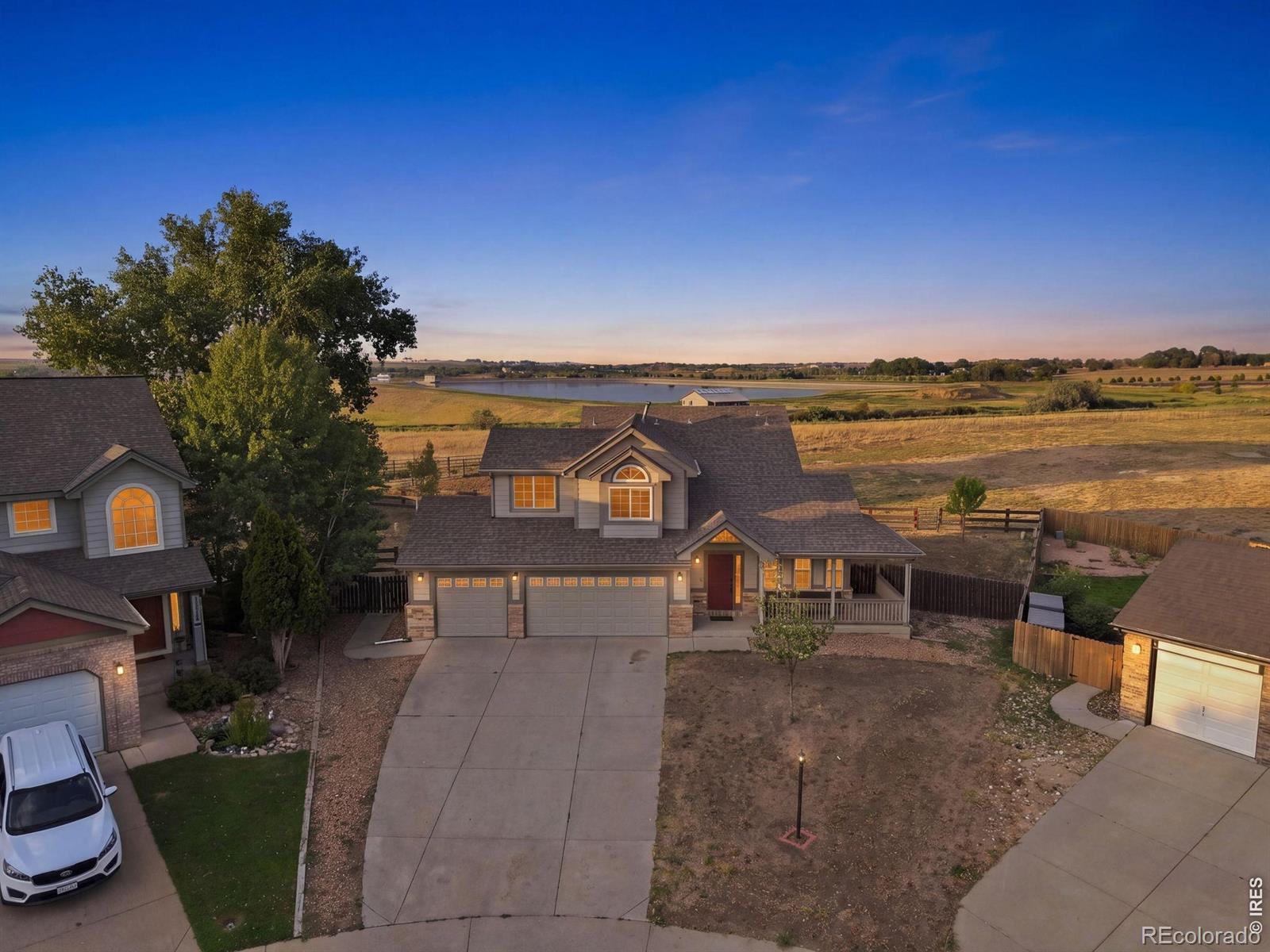 11489 Daisy Ct, Firestone, CO 80504 photo