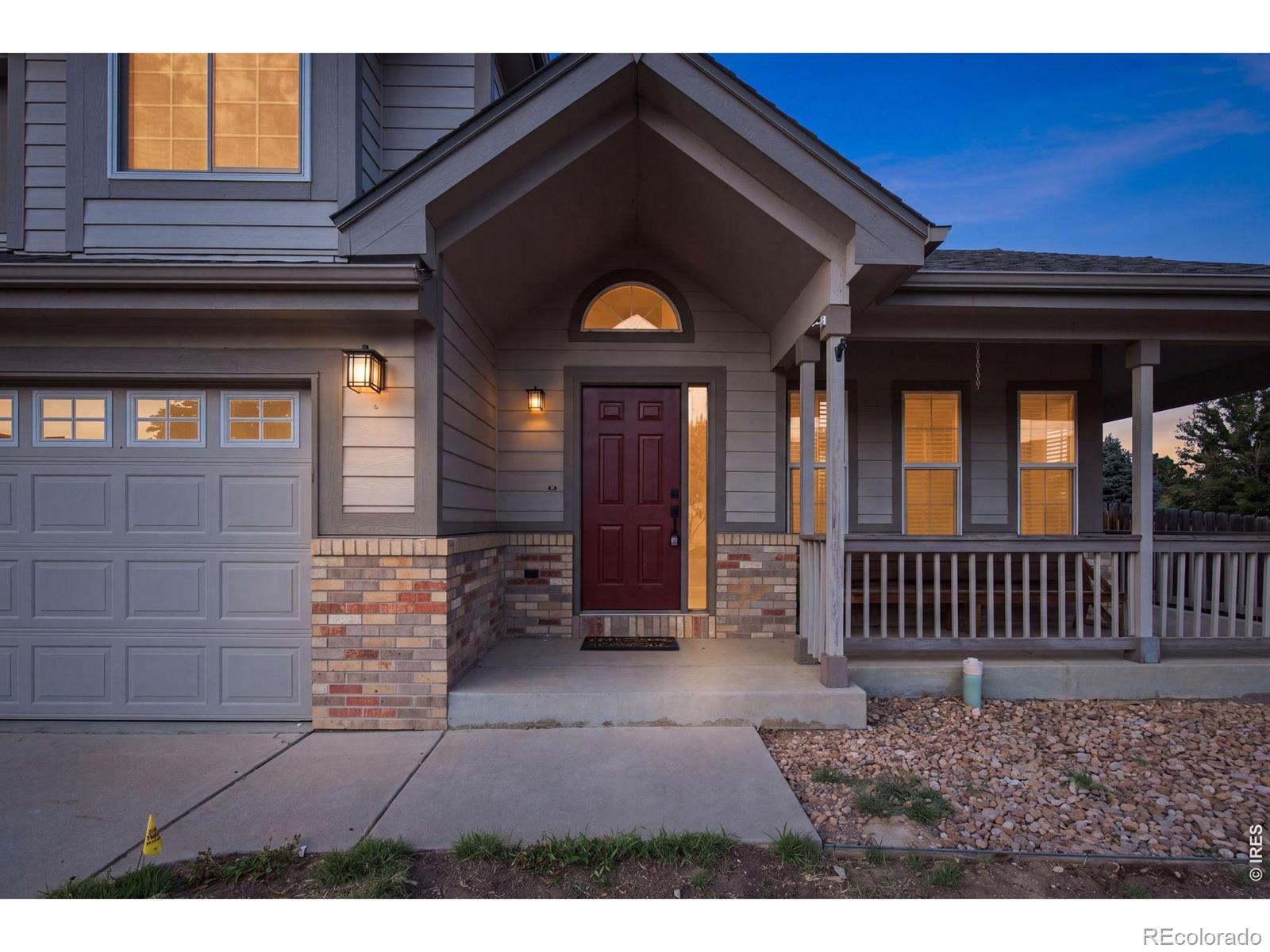 11489 Daisy Ct, Firestone, CO 80504 photo