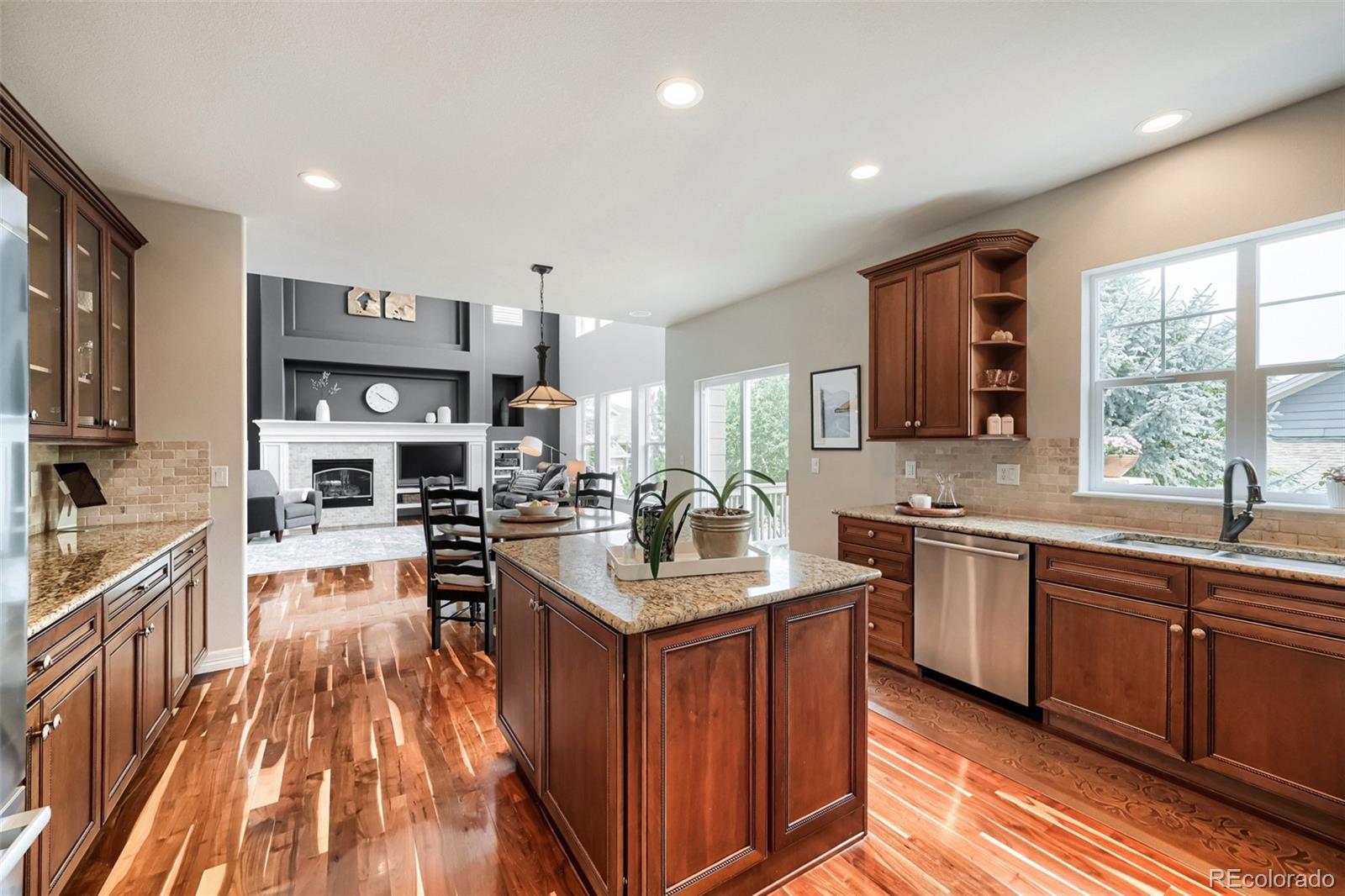 2221 Ridgetrail Dr, Castle Rock, CO 80104 photo