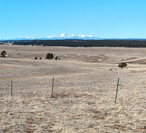 Unimproved Land in Elbert CO 5335 County Road 82.jpg