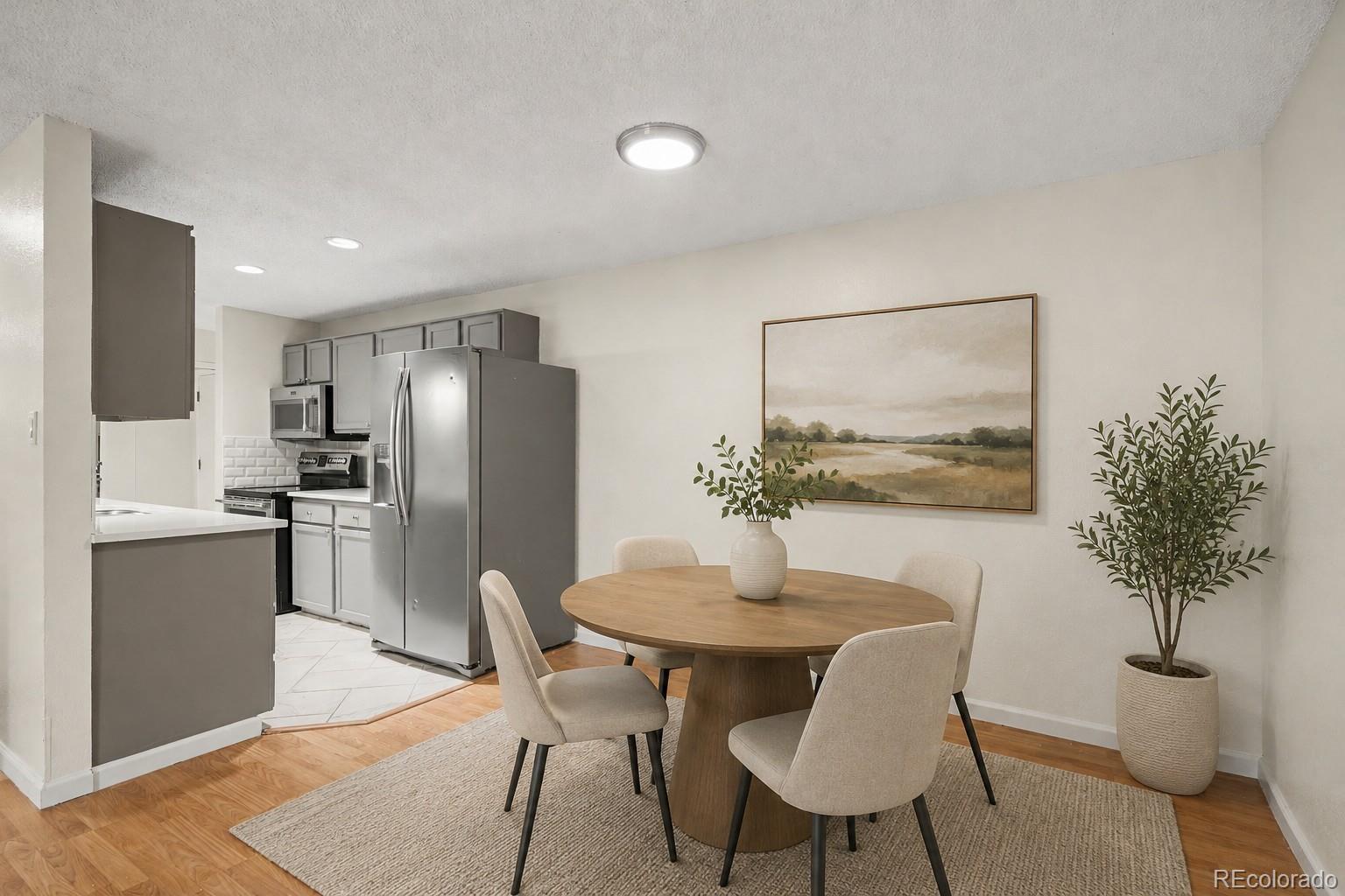 2375 S Linden Ct #115, Denver, CO 80222 photo