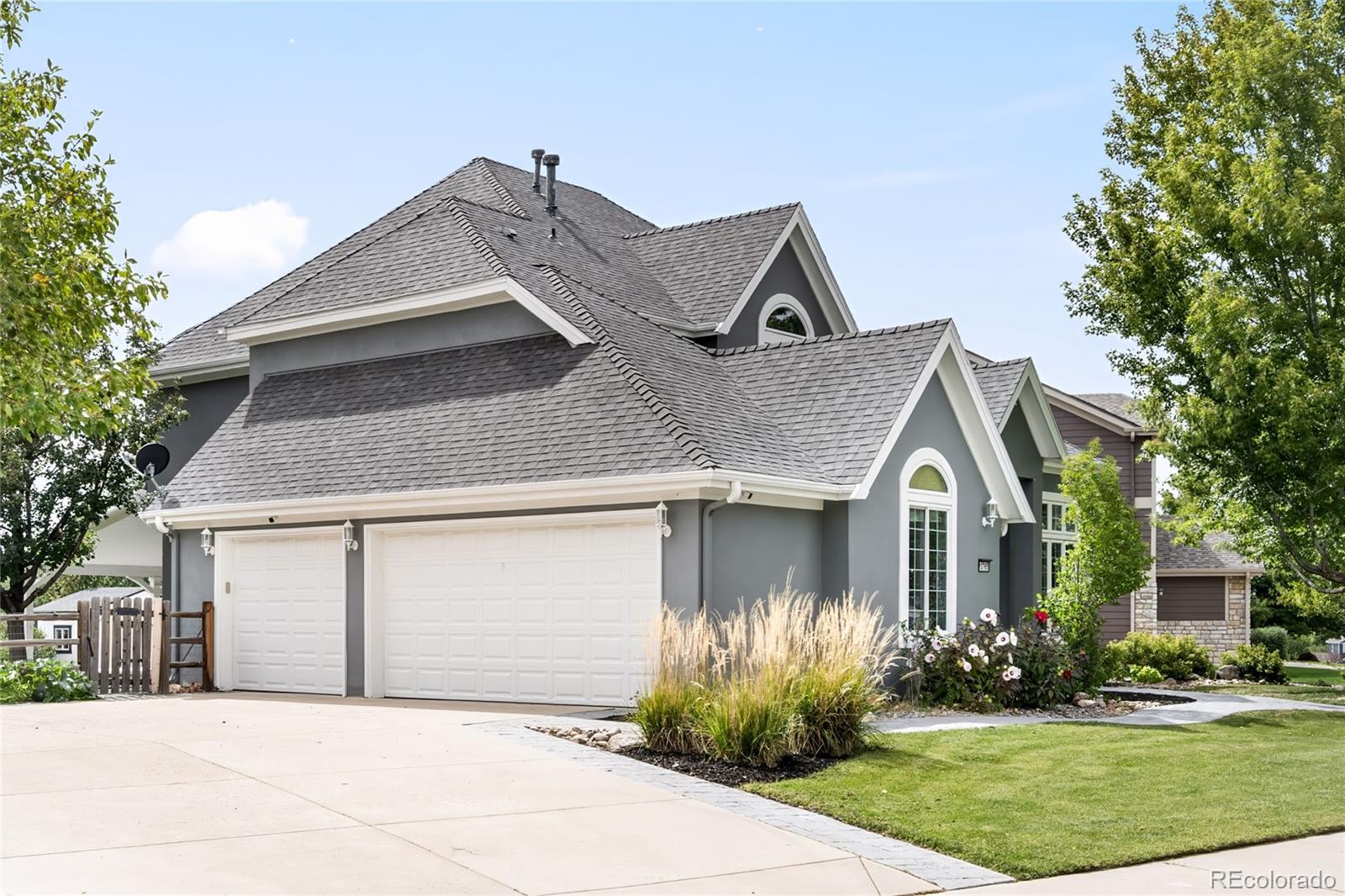 10765 Quail Creek Dr, Parker, CO 80138 photo