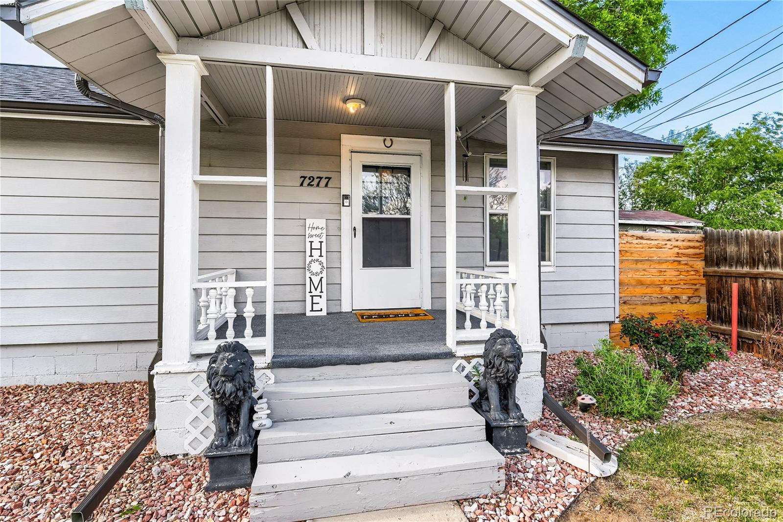 7277 E 68 Pl, Commerce City, CO 80022 photo