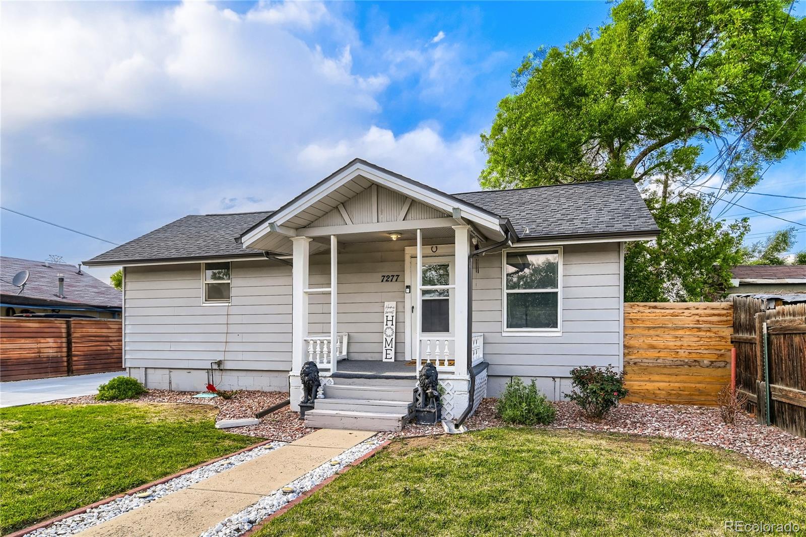 7277 E 68 Pl, Commerce City, CO 80022 photo