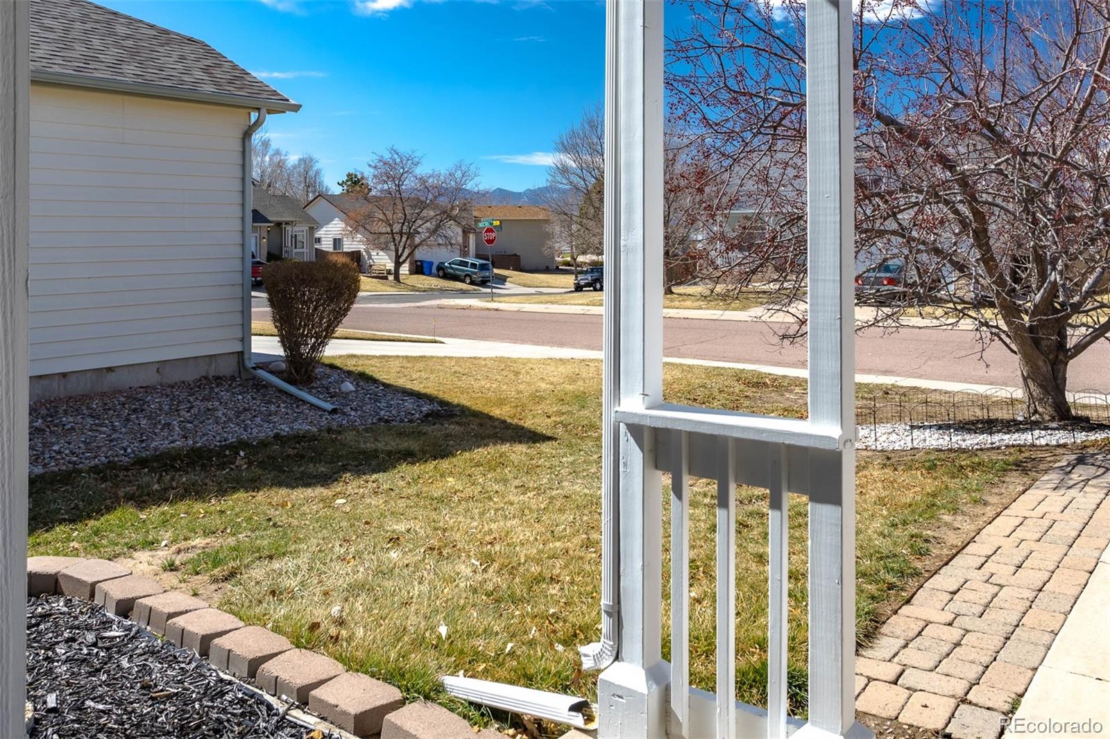 2925 Muleshoe Dr, Colorado Springs, CO 80922 photo