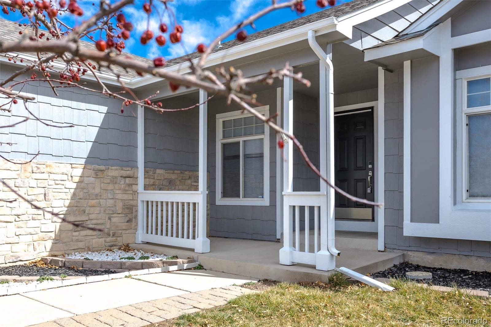 2925 Muleshoe Dr, Colorado Springs, CO 80922 photo