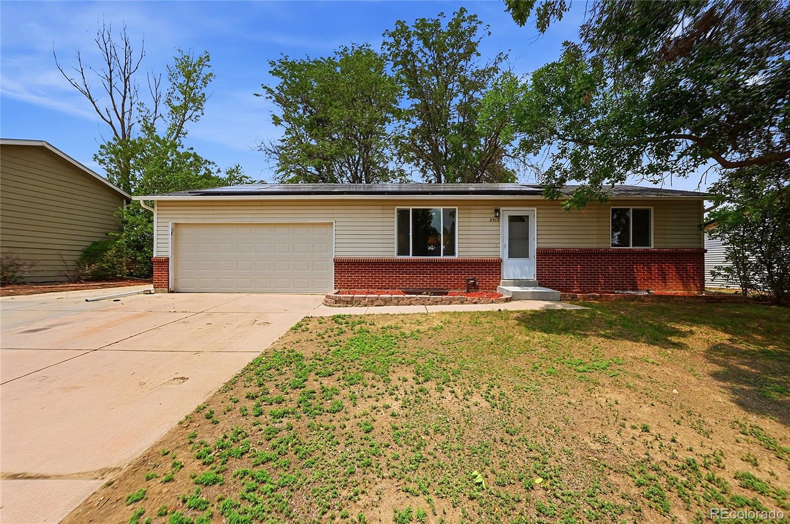 3513 117 Pl, Denver, CO 80233