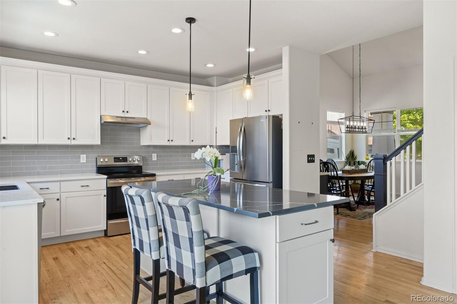 3363 Prairie Vista Dr, Castle Rock, CO 80109 photo