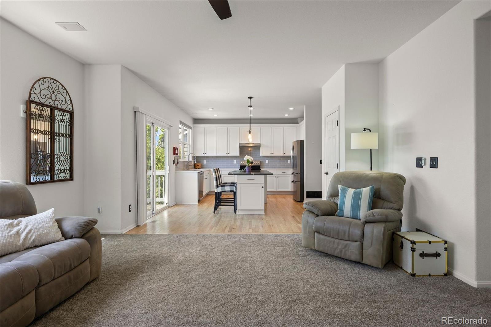 3363 Prairie Vista Dr, Castle Rock, CO 80109 photo