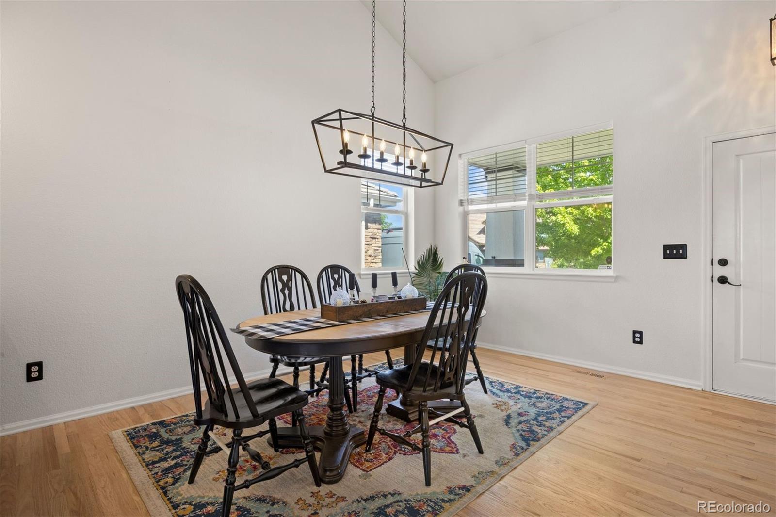 3363 Prairie Vista Dr, Castle Rock, CO 80109 photo