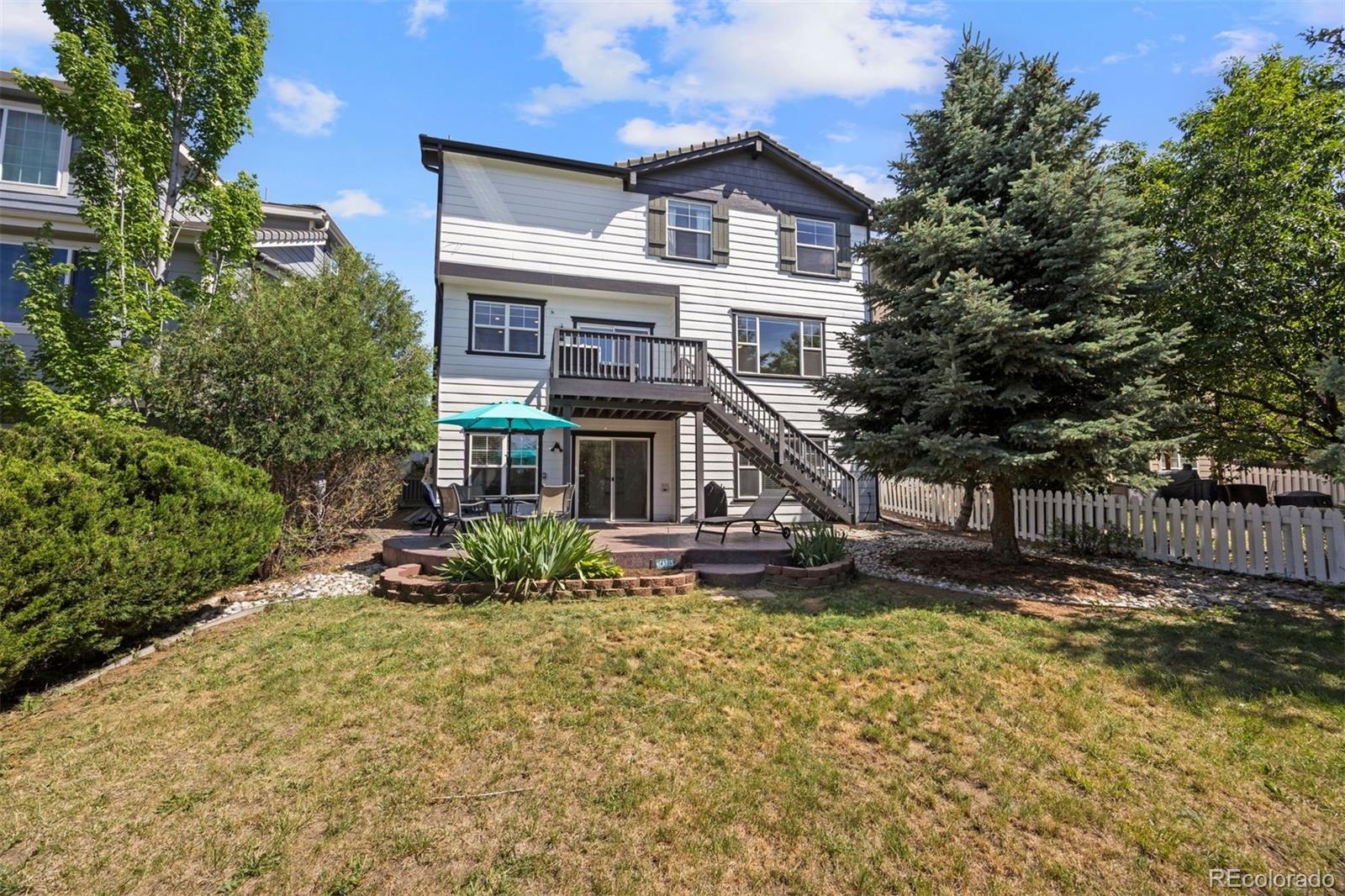 3363 Prairie Vista Dr, Castle Rock, CO 80109 photo