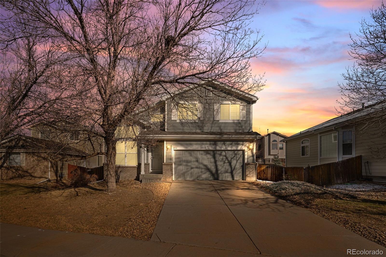 2824 S Walden Way, Aurora, CO 80013 photo