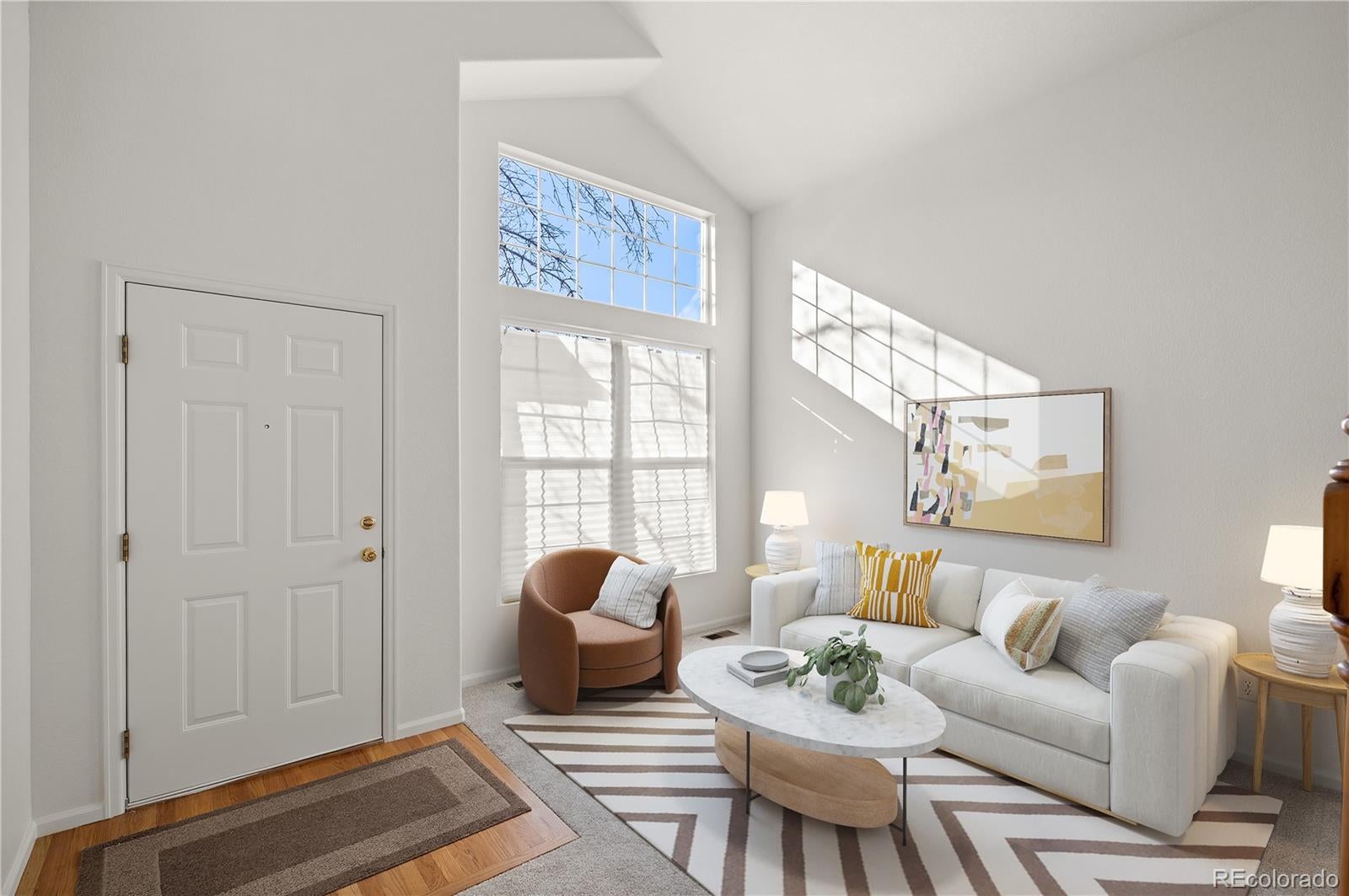 2824 S Walden Way, Aurora, CO 80013 photo
