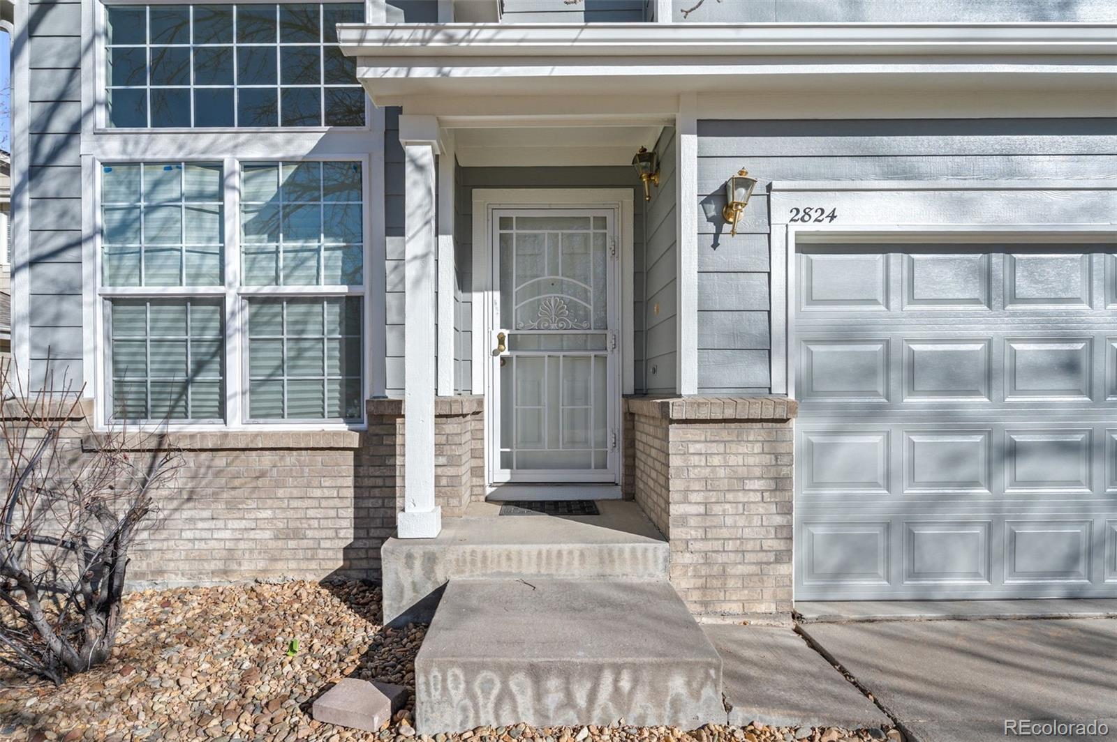 2824 S Walden Way, Aurora, CO 80013 photo