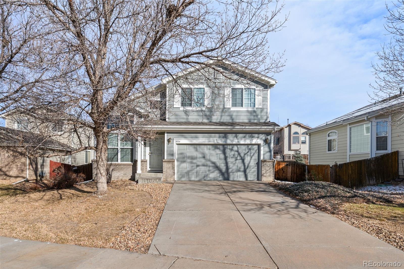 2824 Walden Way, Aurora, CO 80013
