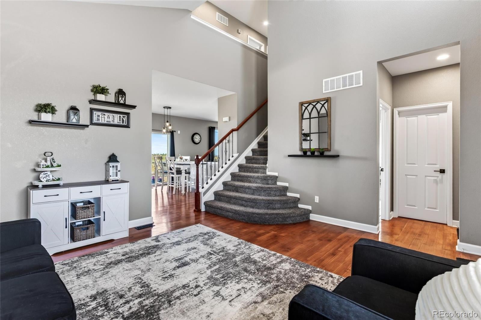 337 Peabody St, Castle Rock, CO 80104 photo