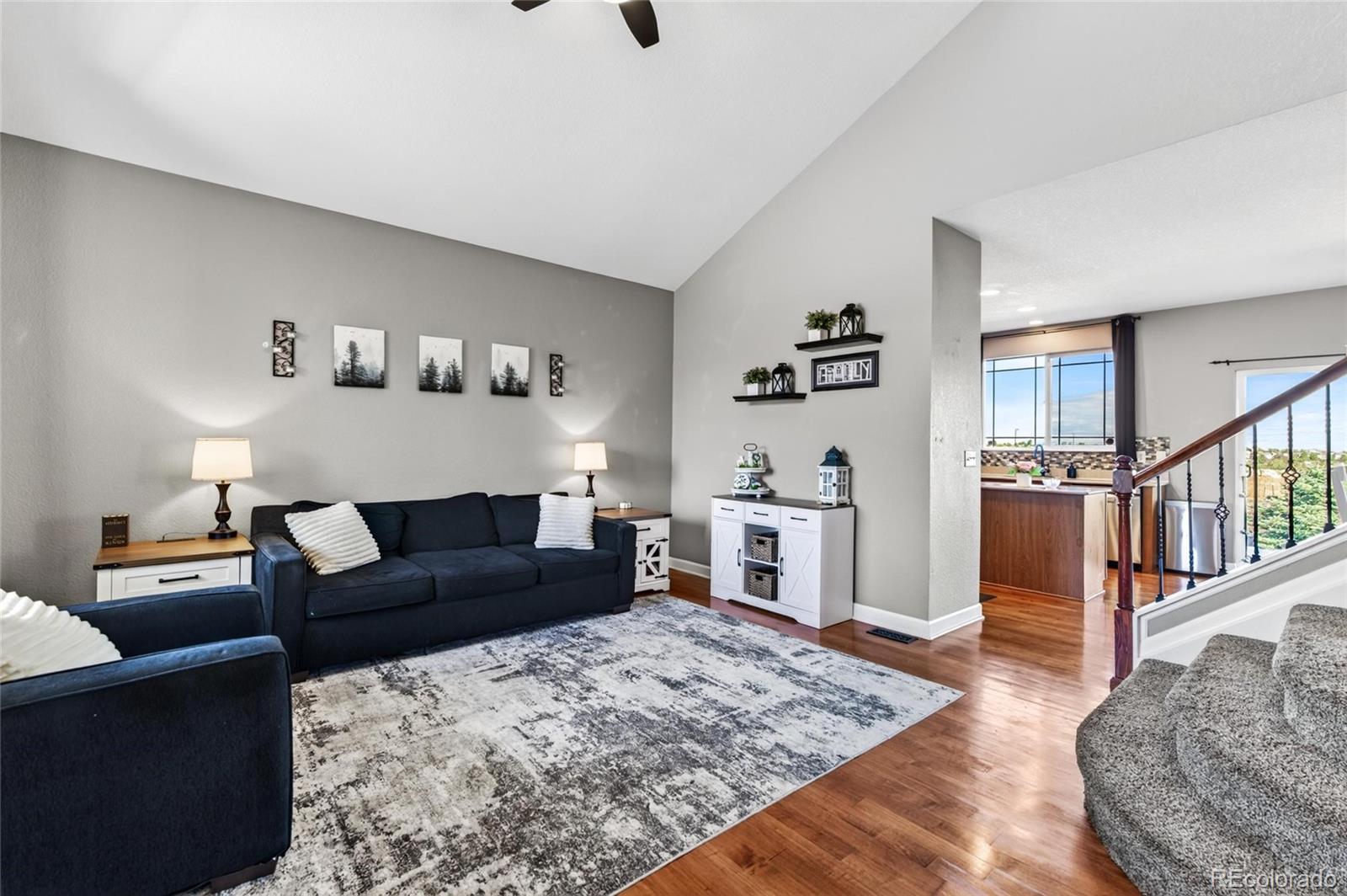 337 Peabody St, Castle Rock, CO 80104 photo