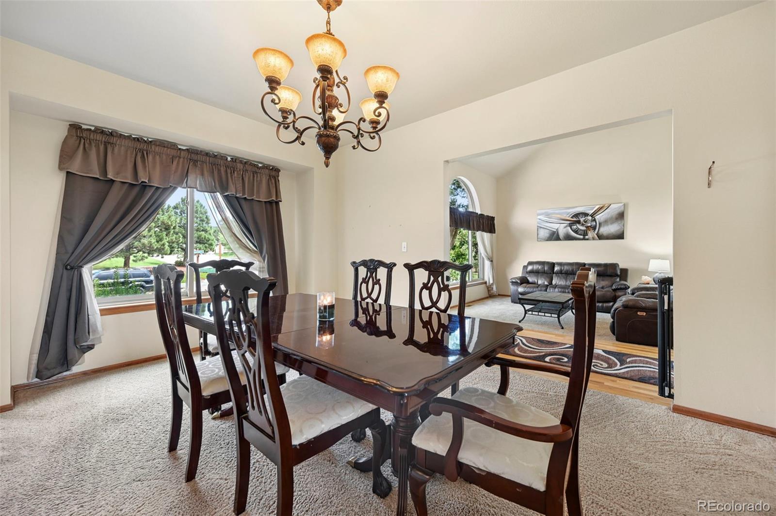 15595 Copperfield Dr, Colorado Springs, CO 80921 photo