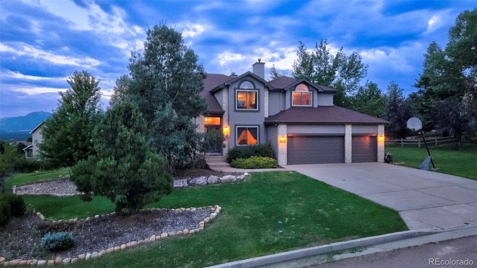 15595 Copperfield Dr, Colorado Springs, CO 80921 photo
