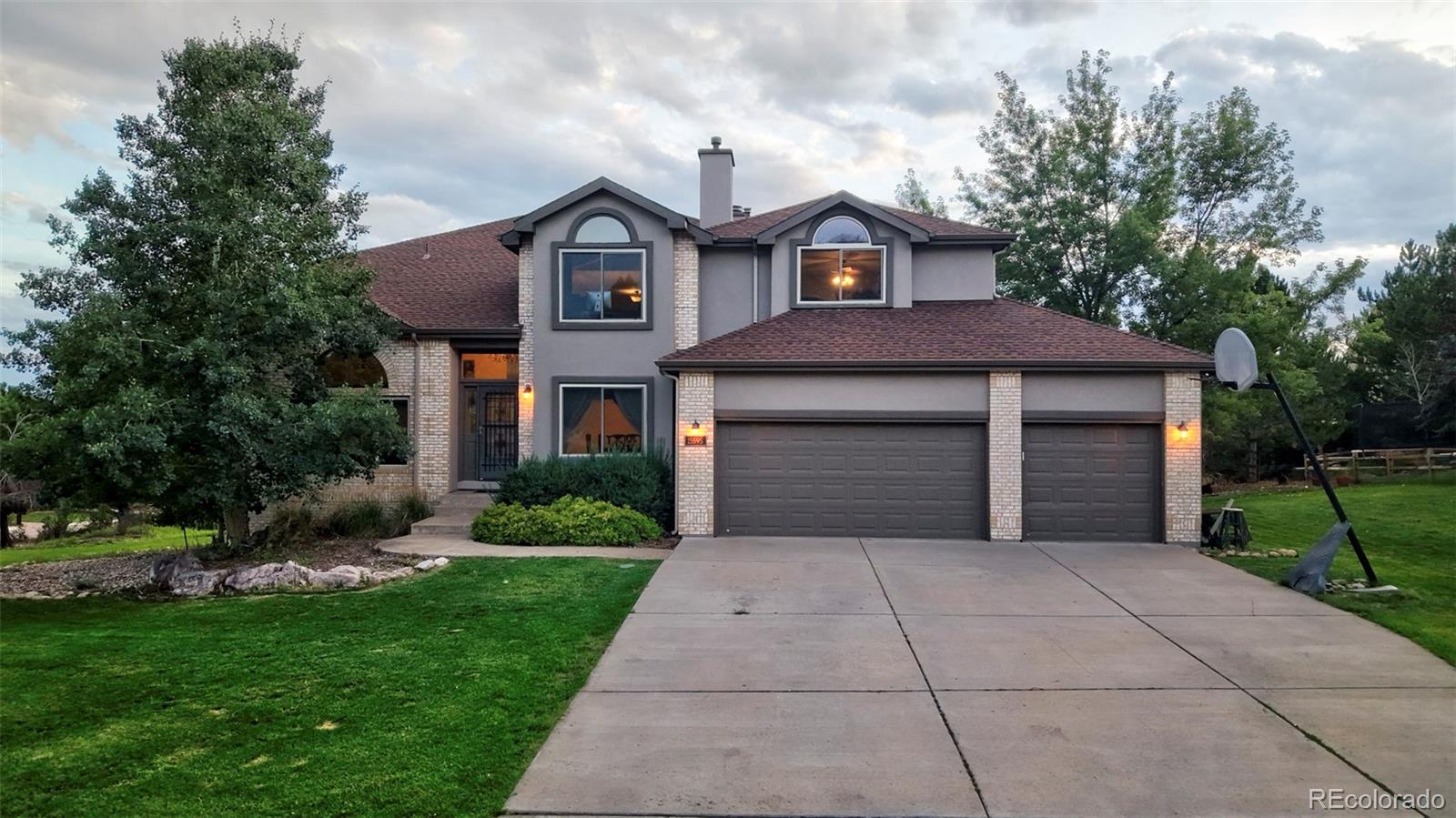 15595 Copperfield Dr, Colorado Springs, CO 80921