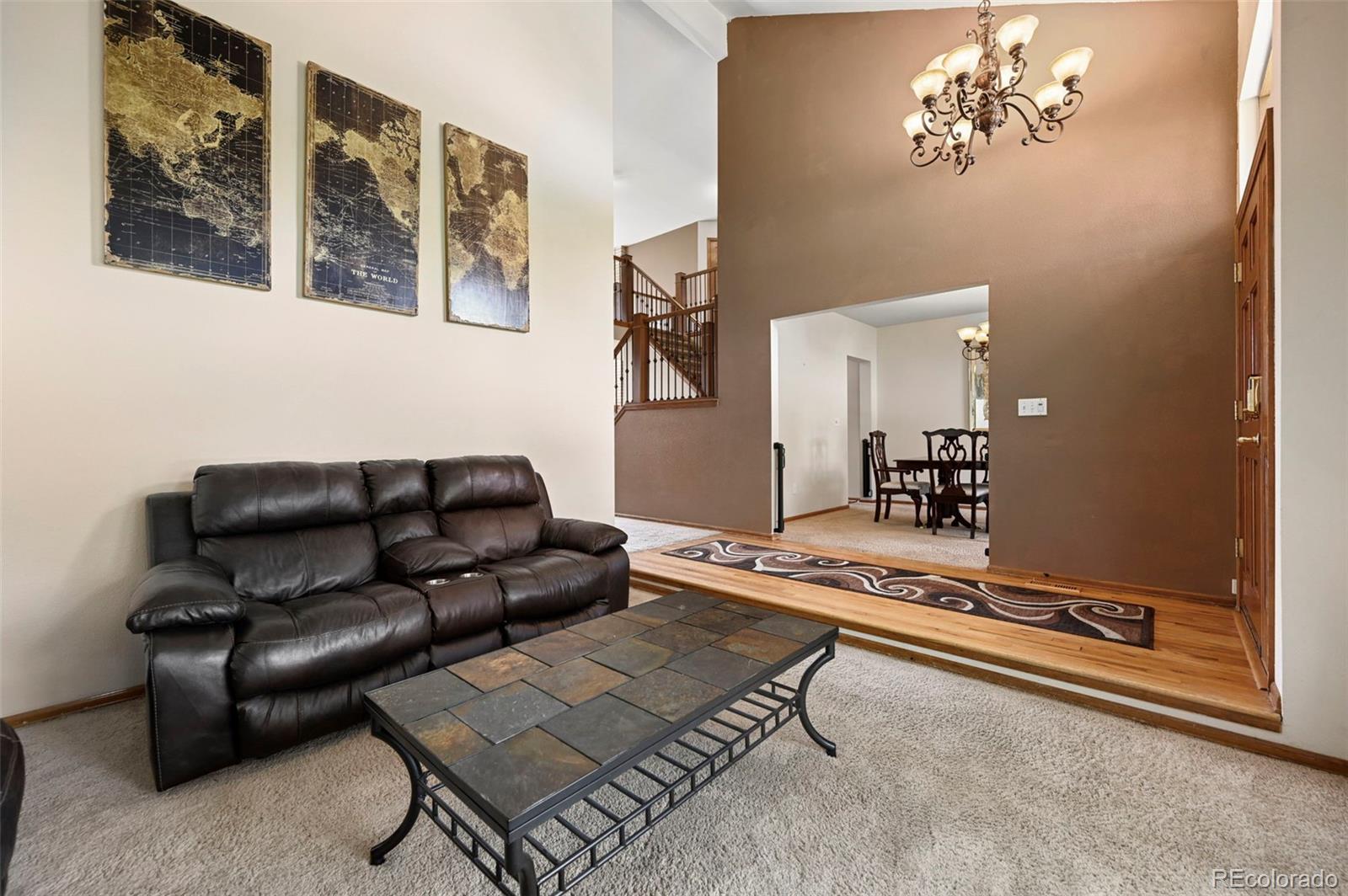 15595 Copperfield Dr, Colorado Springs, CO 80921 photo