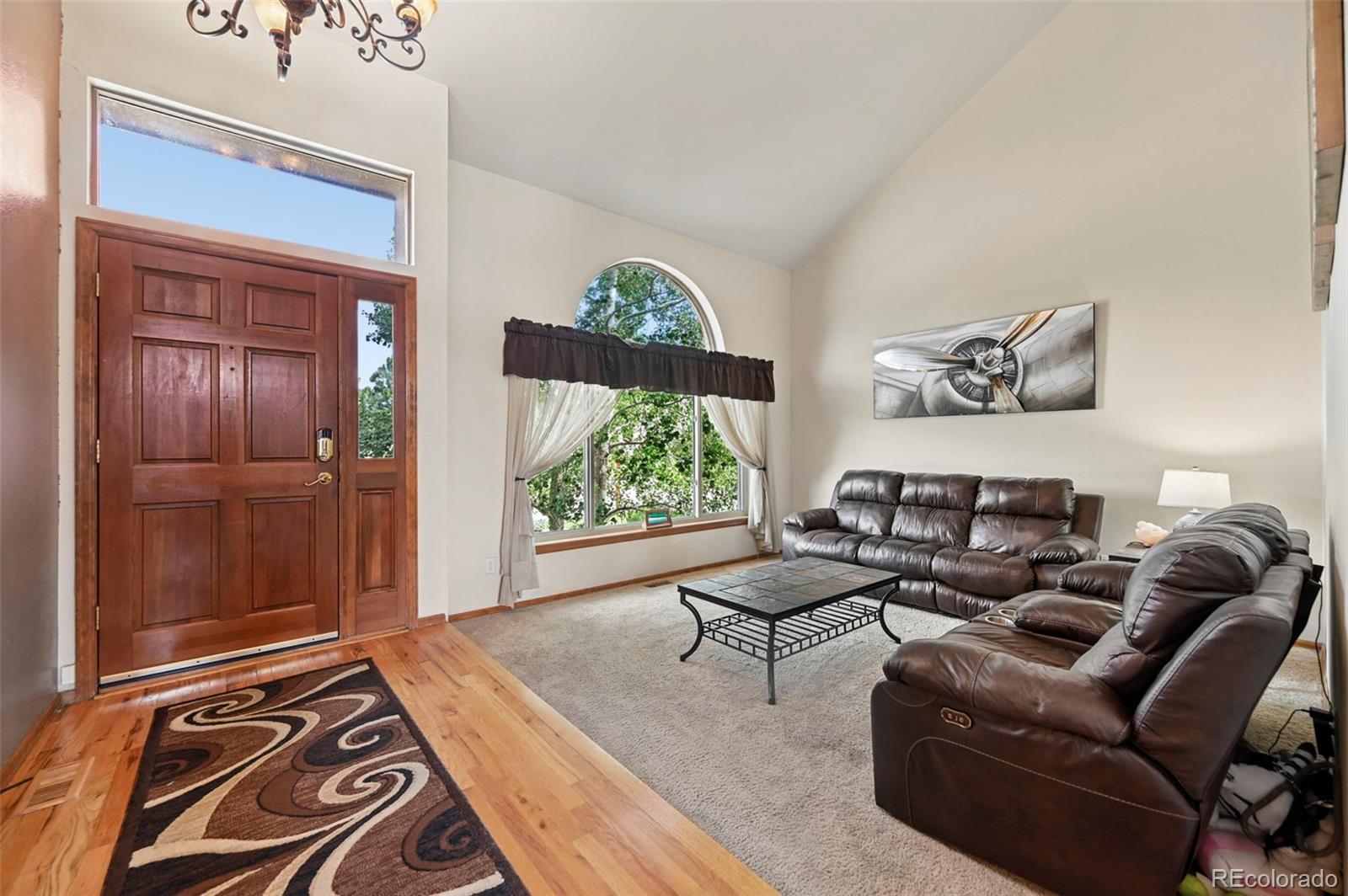 15595 Copperfield Dr, Colorado Springs, CO 80921 photo