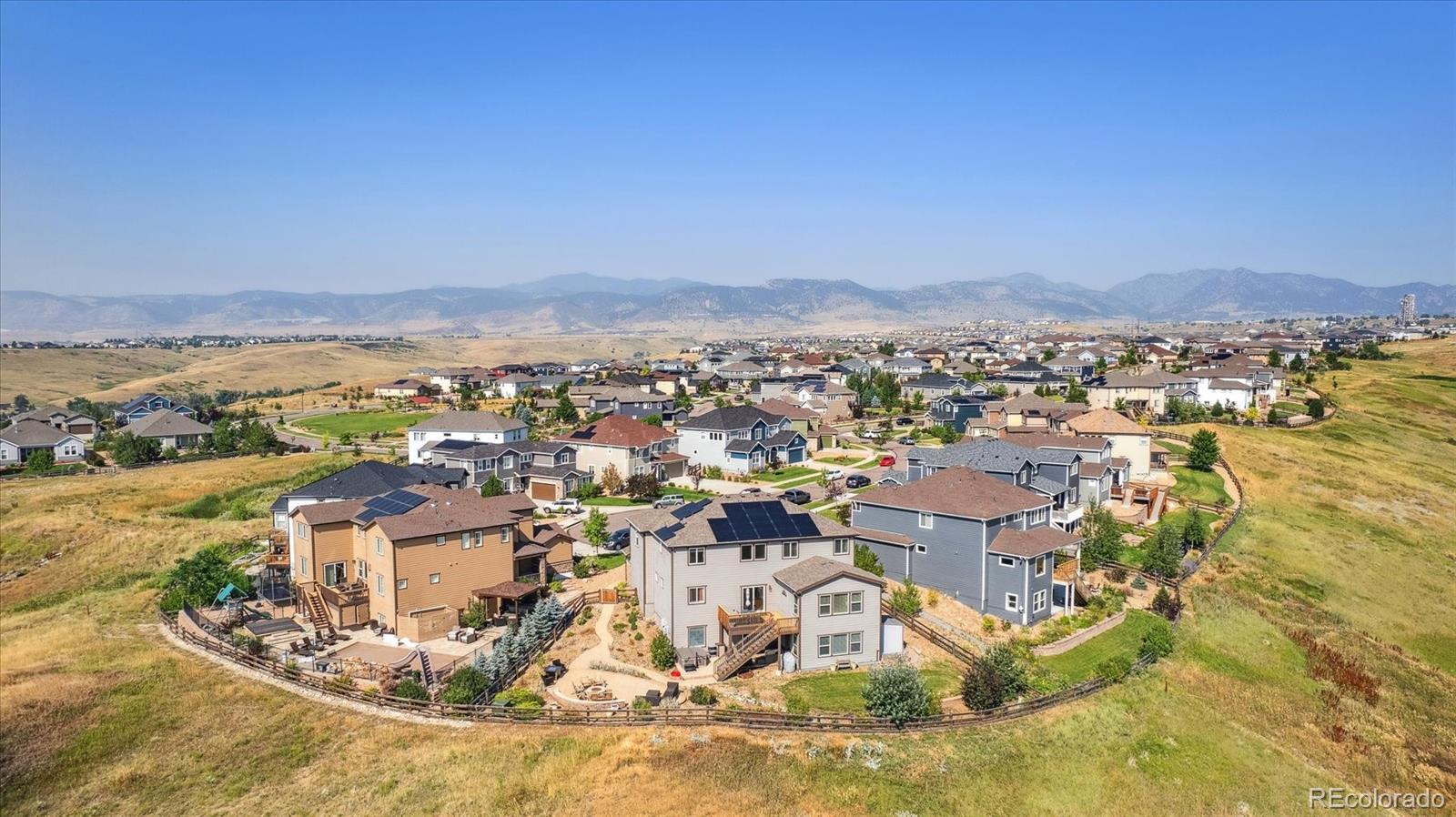 8551 Orchard Way, Arvada, CO 80007 photo