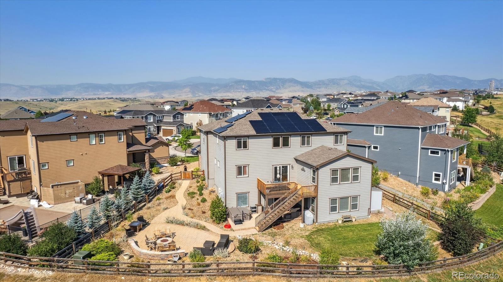 8551 Orchard Way, Arvada, CO 80007 photo