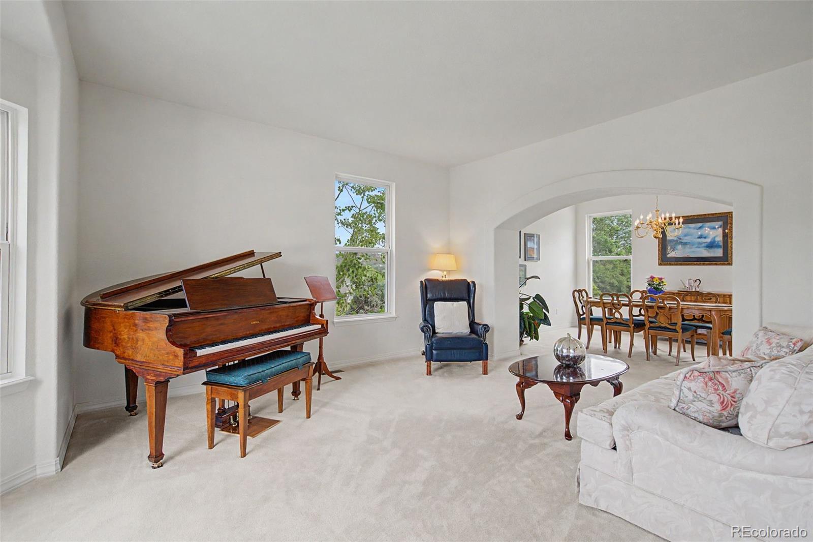 3545 Muirfield Dr, Colorado Springs, CO 80907 photo