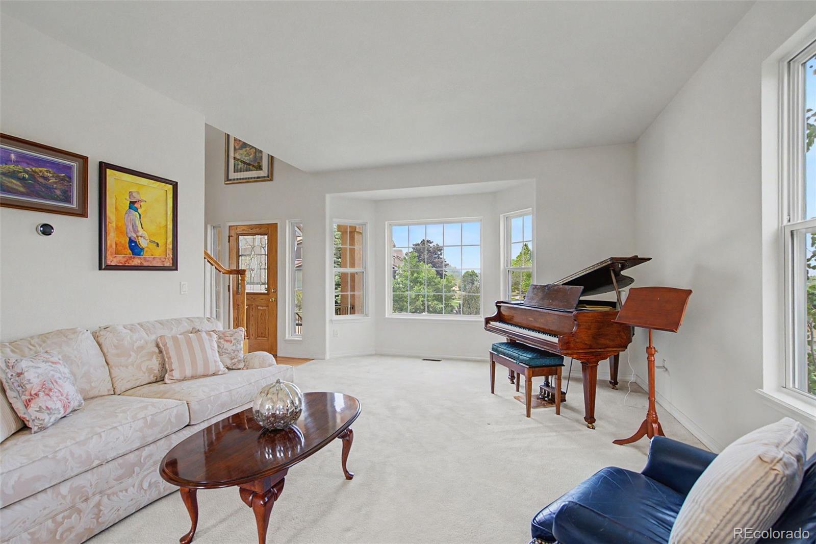 3545 Muirfield Dr, Colorado Springs, CO 80907 photo