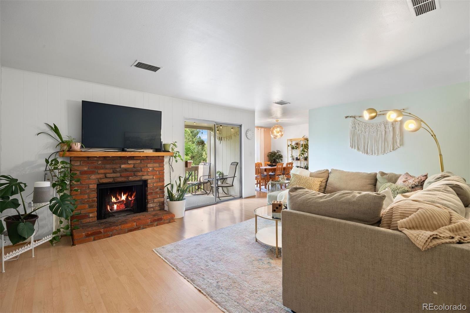 7277 S Xenia Cir #F, Centennial, CO 80112 photo