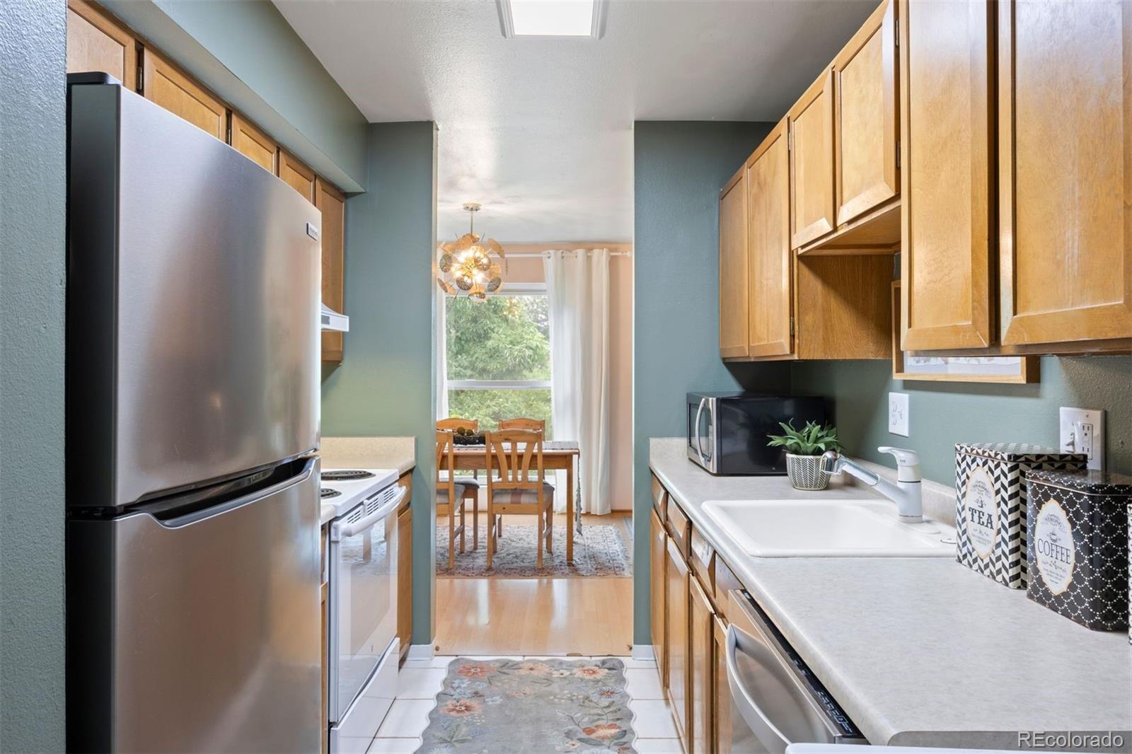 7277 S Xenia Cir #F, Centennial, CO 80112 photo