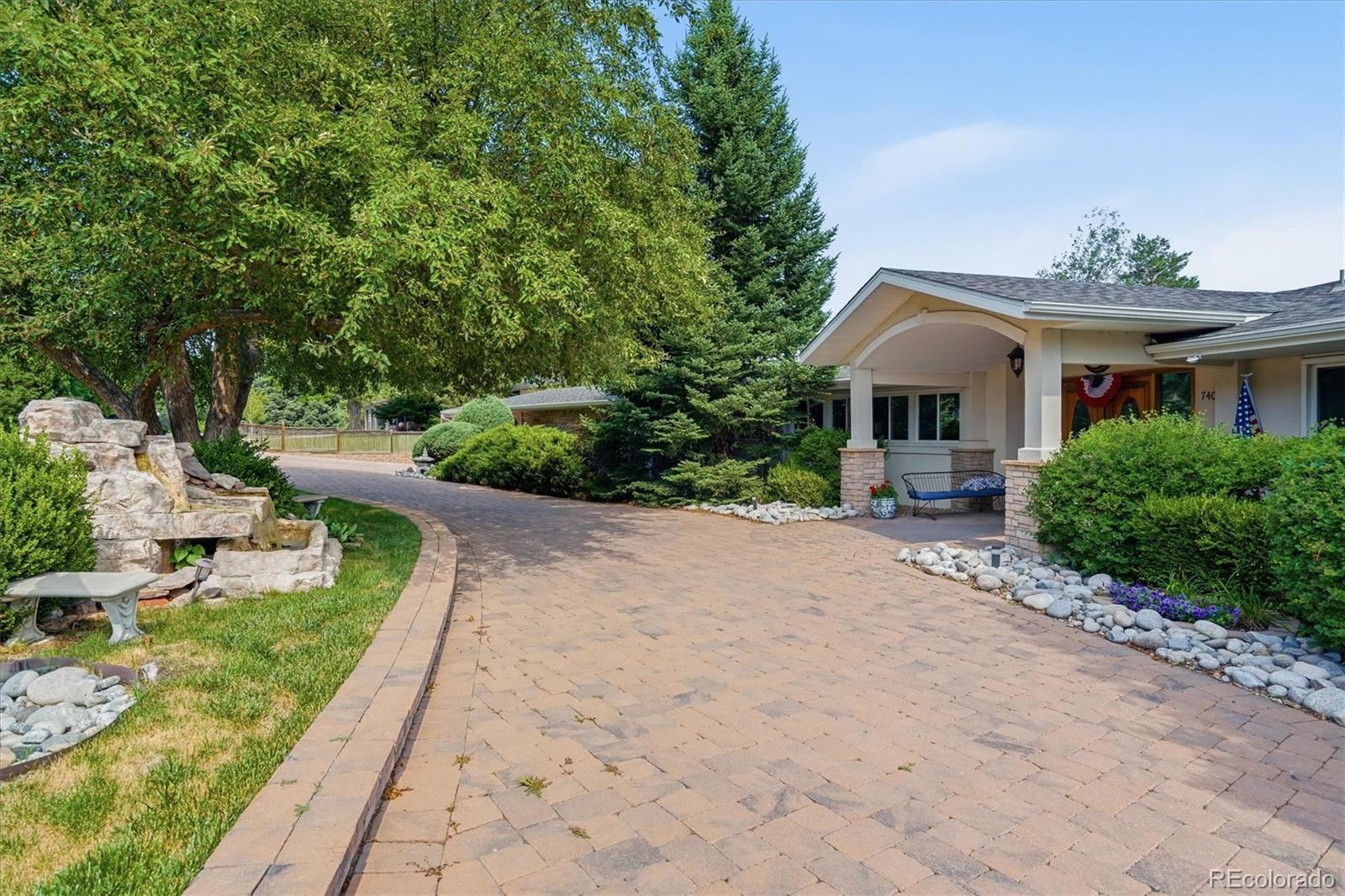7400 W Radcliff Ave, Littleton, CO 80123 photo