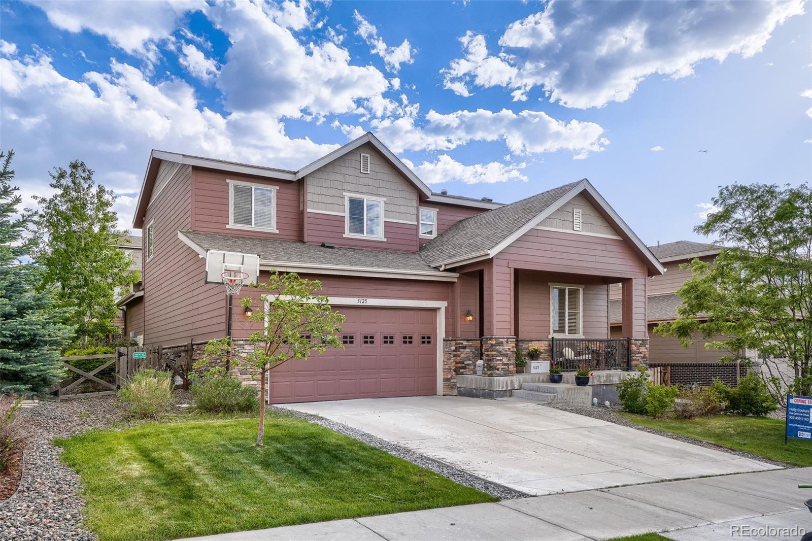 5125 W 109 Cir, Westminster, CO 80031 photo