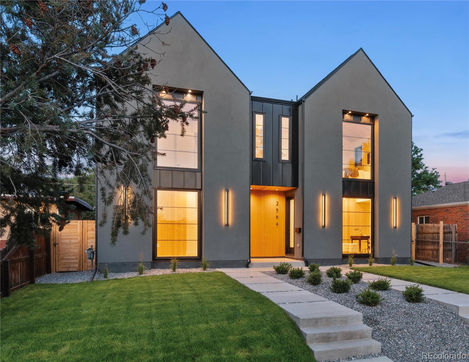 2362 S Cherokee St, Denver, CO 80223 photo