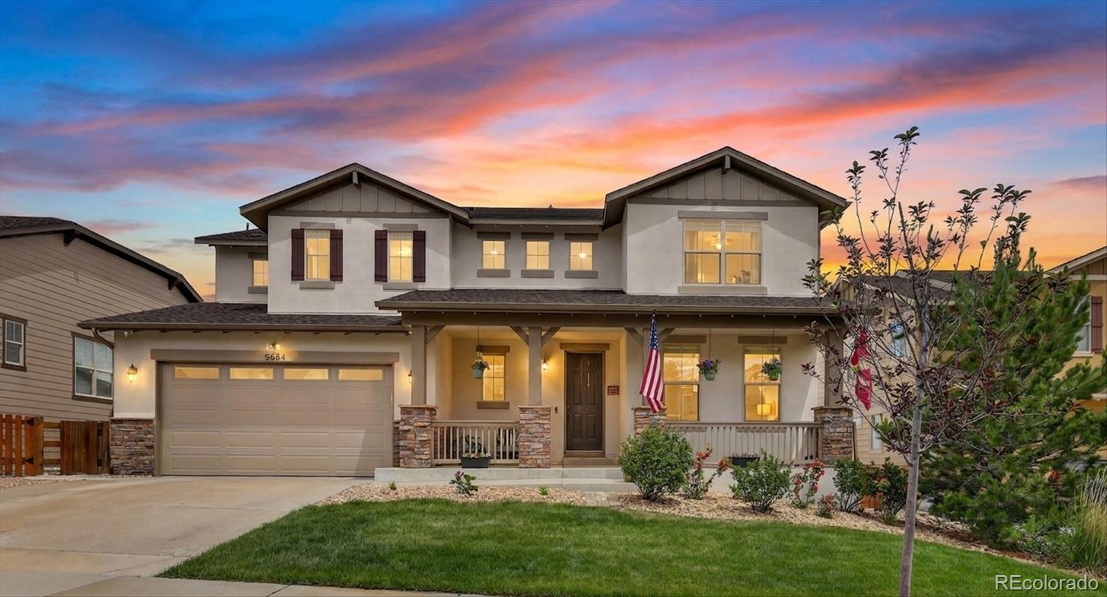8684 Yucca St, Arvada, CO 80007 photo